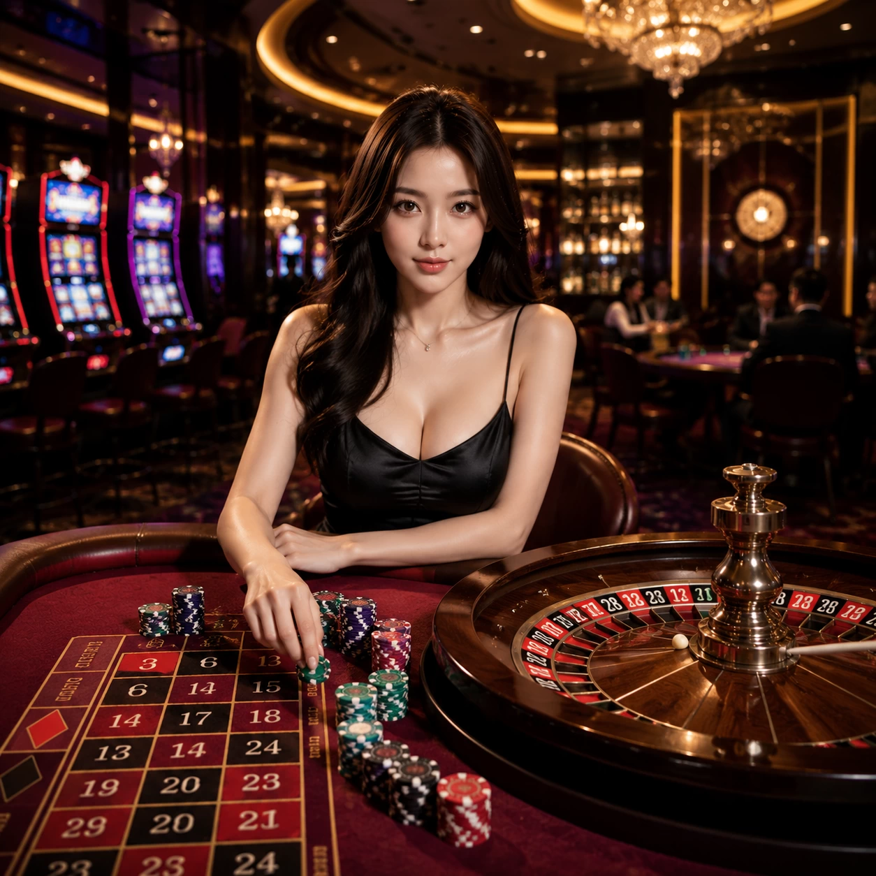 Menjelajahi Fitur Menarik di Situs Game rudaltoto